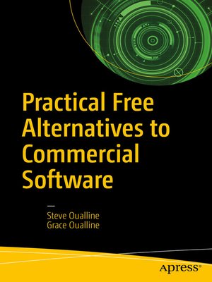 cover image of Practical Free Alternatives to Commercial Software